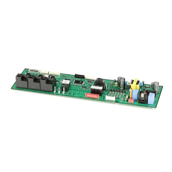 Samsung DE92-04201B Samsung Assembly Printed Circuit Board Main NX5000M_Main_0 DE92-04201B